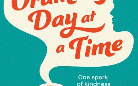 Free Download One Ordinary Day at a Time by Sarah J. Harris PDF