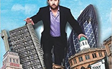 Free Download Back Story by David Mitchell PDF
