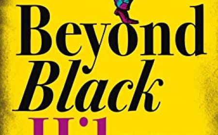 Free Download Beyond Black by Hilary Mantel PDF