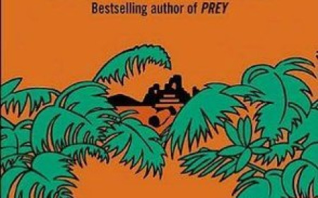 Free Download Congo by Michael Crichton PDF