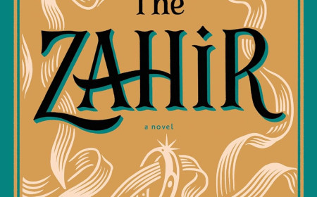 Free Download The Zahir by Paulo Coelho PDF