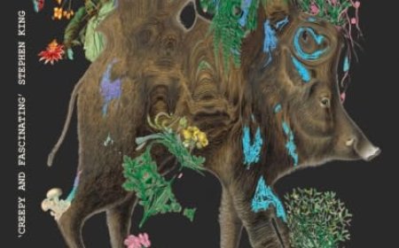 Free Download Southern Reach #1 Annihilation by Jeff Vandermeer PDF