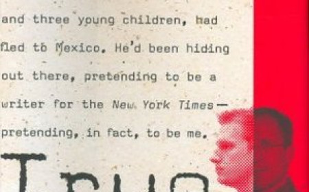 Free Download True Story: Murder, Memoir, Mea Culpa by Michael Finkel PDF