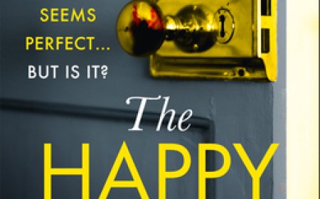 Free Download The Happy Family by Jackie Kabler PDF