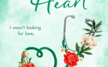 Free Download Magnolia Falls #4 Beating Heart by Laura Pavlov PDF