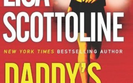 Free Download Daddy's Girl by Lisa Scottoline PDF