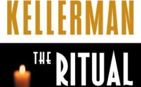 Free Download Peter Decker/Rina Lazarus #1 The Ritual Bath by Faye Kellerman PDF