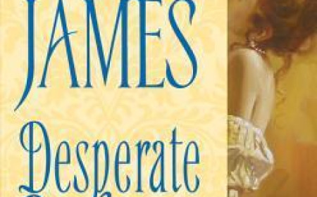 Free Download Desperate Duchesses #1 by Eloisa James PDF