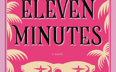 Free Download Eleven Minutes by Paulo Coelho PDF