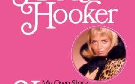 Free Download The Happy Hooker: My Own Story by Xaviera Hollander PDF