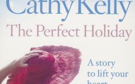 Free Download The Perfect Holiday by Cathy Kelly PDF