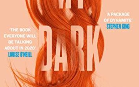 Free Download My Dark Vanessa by Kate Elizabeth Russell PDF