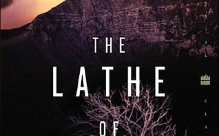 Free Download The Lathe of Heaven by Ursula K. Le Guin PDF