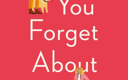 Free Download Don't You Forget About Me by Mhairi McFarlane PDF