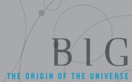 Free Download Big Bang: The Origin of the Universe by Simon Singh PDF