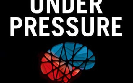 Free Download Performance Under Pressure by Ceri Evans PDF