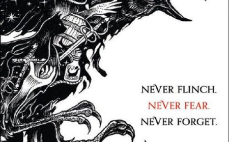 Free Download The Nevernight Chronicle #1 Nevernight by Jay Kristoff PDF
