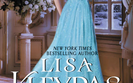 Free Download Wallflowers #3 Devil in Winter by Lisa Kleypas PDF