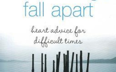 Free Download When Things Fall Apart: Heart Advice for Difficult Times by Pema Chödrön PDF