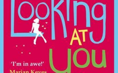 Free Download Here's Looking at You by Mhairi McFarlane PDF