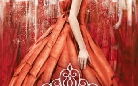 Free Download The Selection #2 The Elite by Kiera Cass PDF