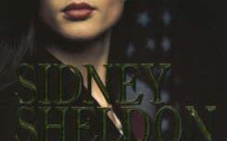 Free Download Rage of Angels by Sidney Sheldon PDF