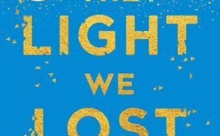Free Download The Light We Lost by Jill Santopolo PDF