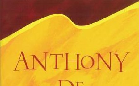 PDF Download Awareness by Anthony DeMello PDF