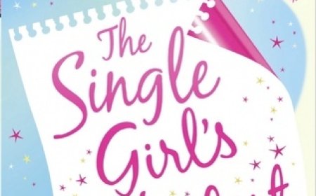 Free Download The Single Girl's To-Do List by Lindsey Kelk PDF