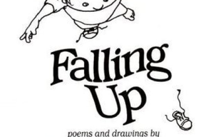 Free Download Falling Up by Shel Silverstein PDF