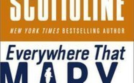 Free Download Rosato and Associates #1 Everywhere That Mary Went by Lisa Scottoline PDF