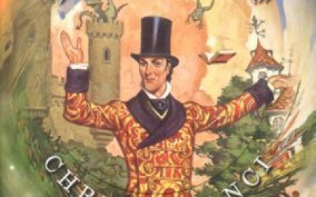 Free Download Chrestomanci (Recommended Reading Order) #1 Charmed Life by Diana Wynne Jones PDF