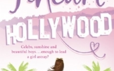 Free Download I Heart #2 I Heart Hollywood by Lindsey Kelk PDF