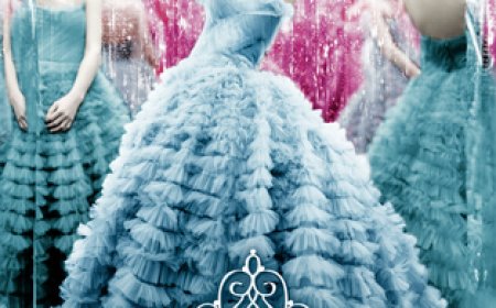 Free Download The Selection #1 by Kiera Cass PDF