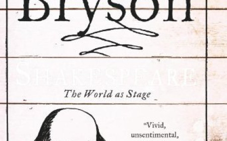 Free Download Shakespeare: The World as Stage by Bill Bryson PDF