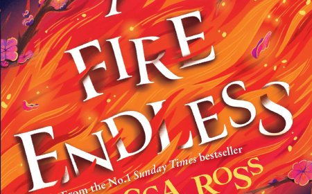 Free Download Elements of Cadence #2 A Fire Endless by Rebecca Ross PDF