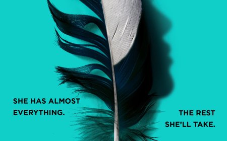 Free Download Magpie by Elizabeth Day PDF