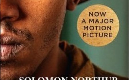 Free Download 12 Years a Slave: A True Story by Solomon Northup PDF