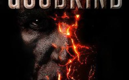 Free Download Richard and Kahlan #2 The Third Kingdom by Terry Goodkind PDF