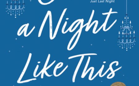 Free Download On a Night Like This by Lindsey Kelk PDF