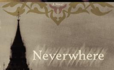 Free Download London Below #1 Neverwhere by Neil Gaiman PDF