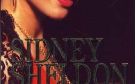 Free Download The Sands of Time by Sidney Sheldon PDF