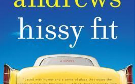 Free Download Hissy Fit by Mary Kay Andrews PDF