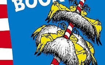 Free Download Dr. Seuss’ Sleep Book by Dr. Seuss PDF