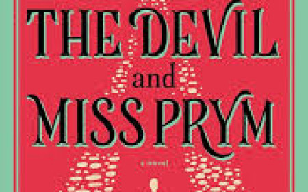 Free Download On the Seventh Day #3 The Devil and Miss Prym by Paulo Coelho PDF