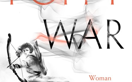 Free Download The Poppy War #1 by R.F. Kuang PDF