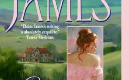 Free Download Essex Sisters #1 Much Ado About You by Eloisa James PDF