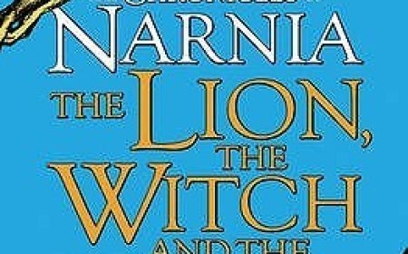 Free Download The Lion, the Witch, and the Wardrobe #1 by C.S. Lewis PDF