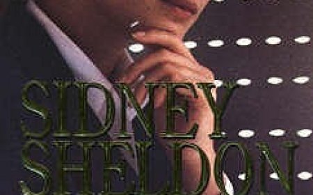 Free Download The Stars Shine Down by Sidney Sheldon PDF