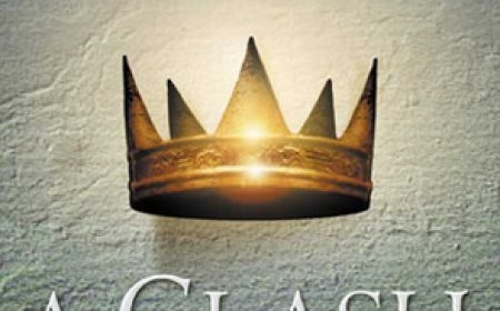 Free Download A Song of Ice and Fire #2 A Clash of Kings by George R.R. Martin PDF